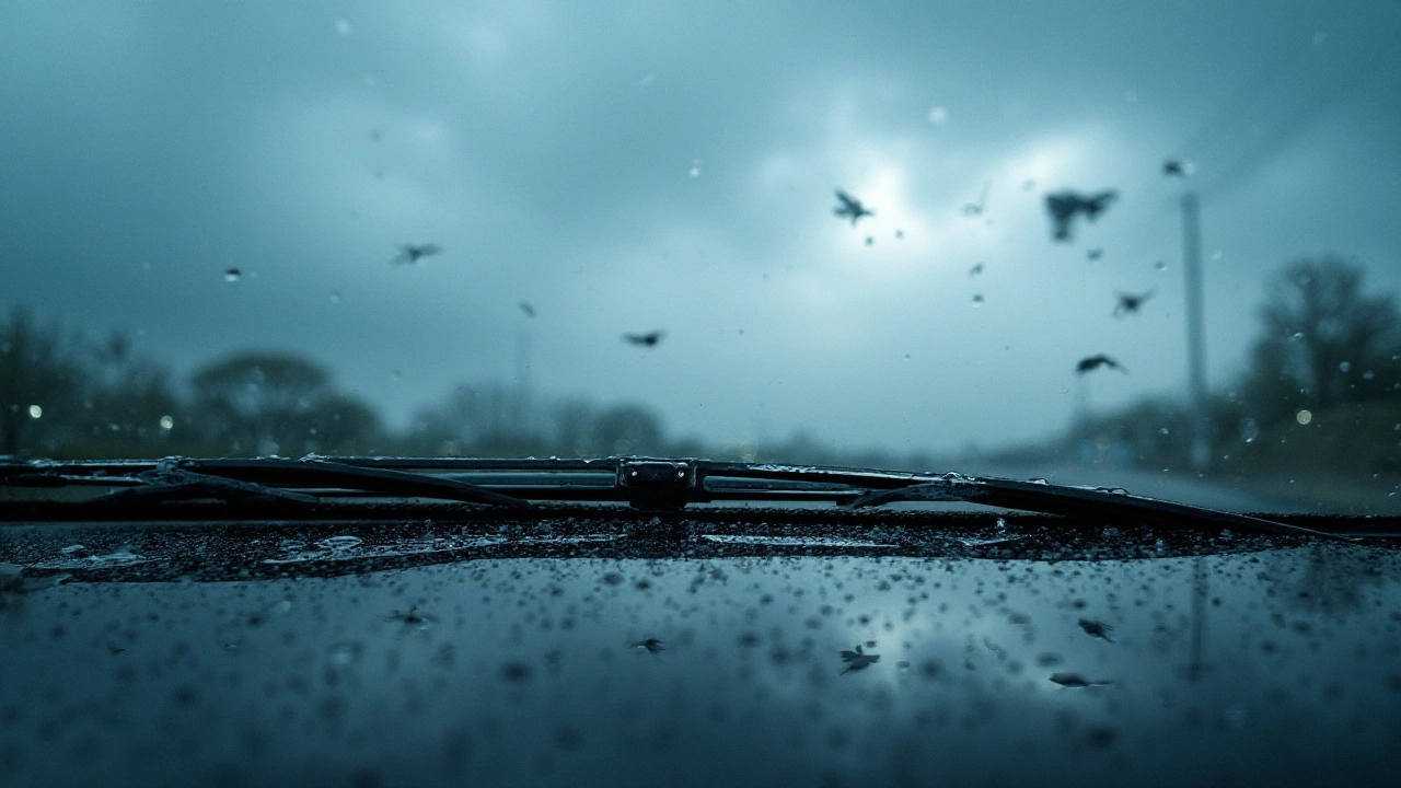 Choosing the Right Wiper Blades: Can I Switch from 22 to 24 Inches?