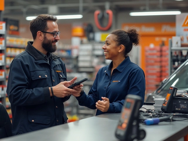 AutoZone Battery Replacement: Convenient Solutions for All Your Needs