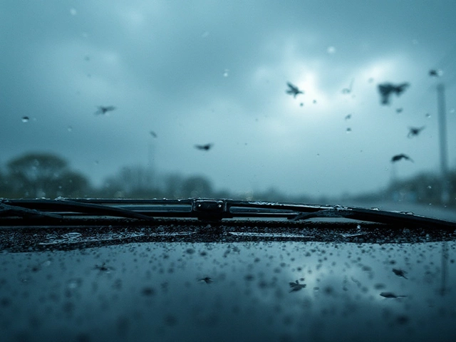 Choosing the Right Wiper Blades: Can I Switch from 22 to 24 Inches?