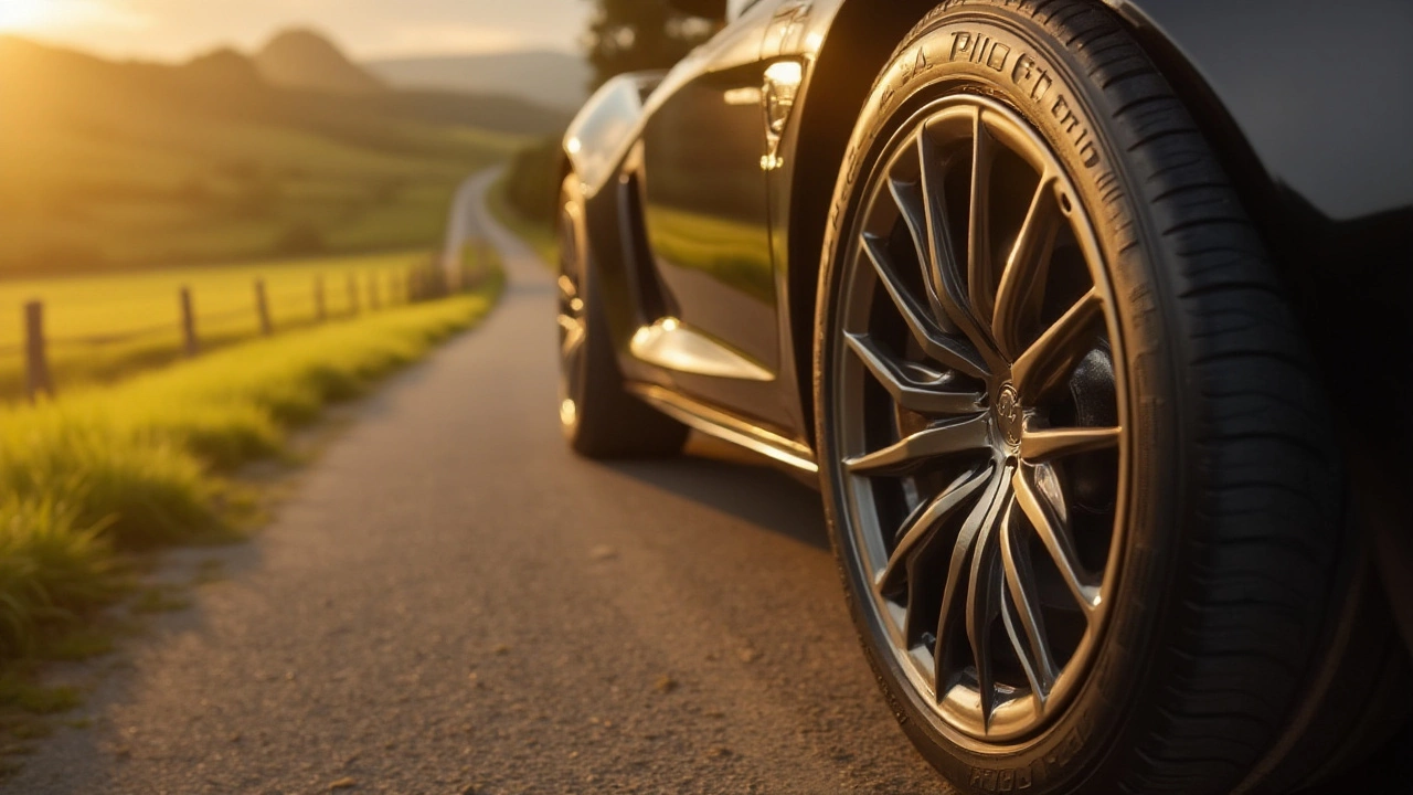 Do Alloy Rims Corrode? Understanding the Durability of Alloy Wheels