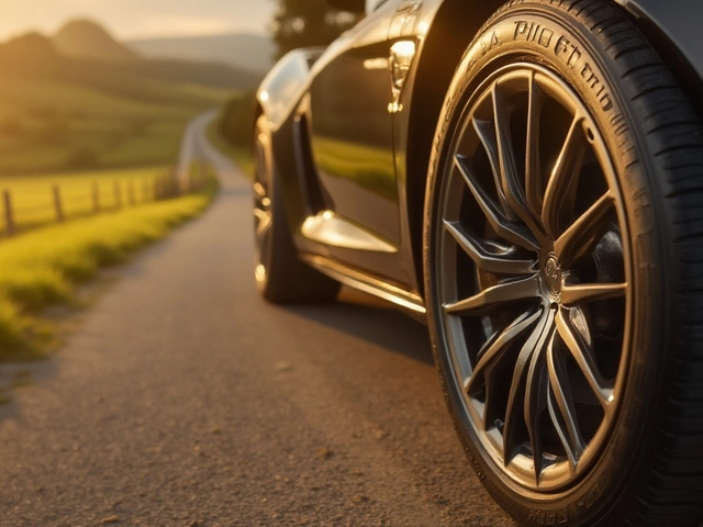 Do Alloy Rims Corrode? Understanding the Durability of Alloy Wheels