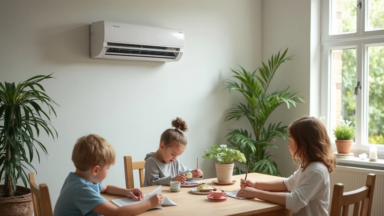 Tips for Regular AC Maintenance