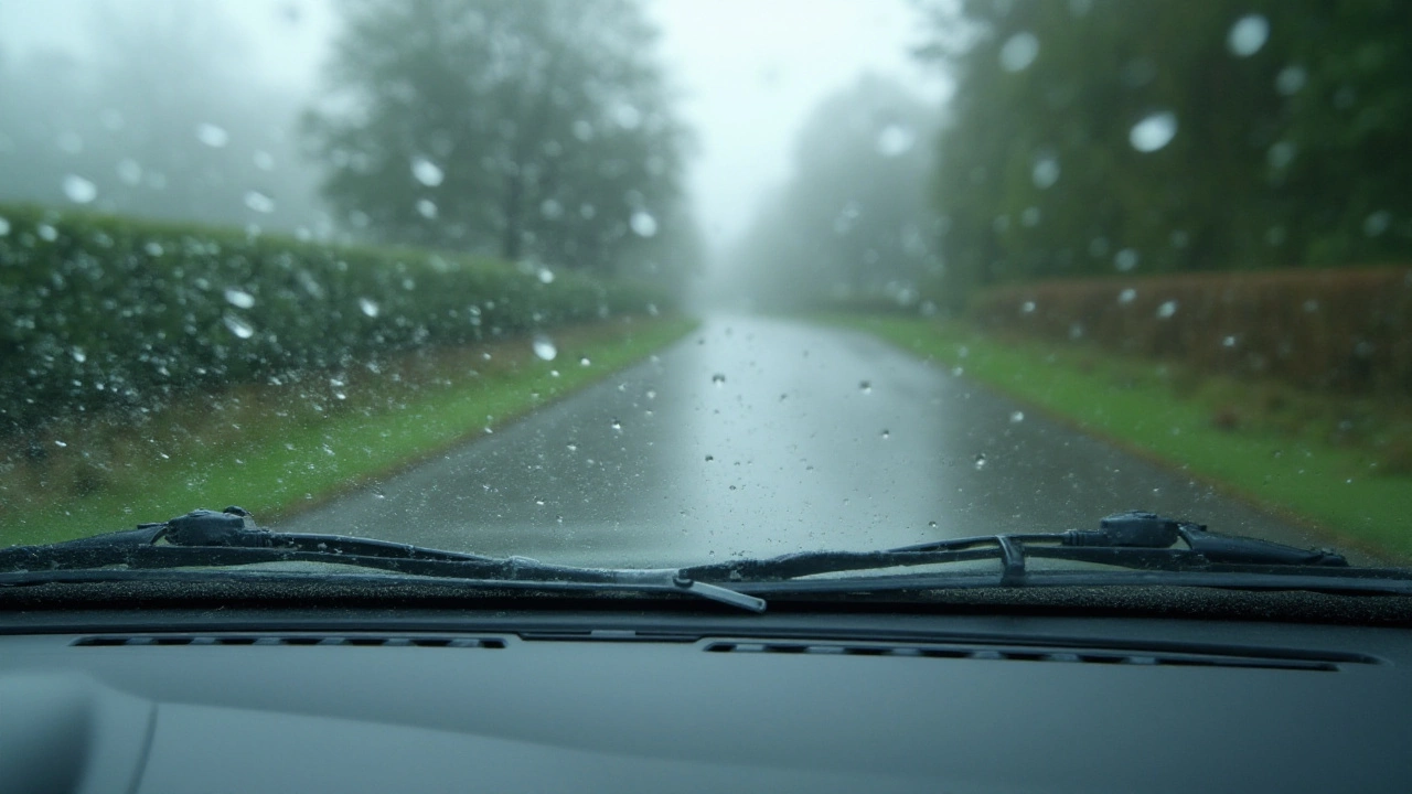 How to Extend the Lifespan of Your Windshield Wipers