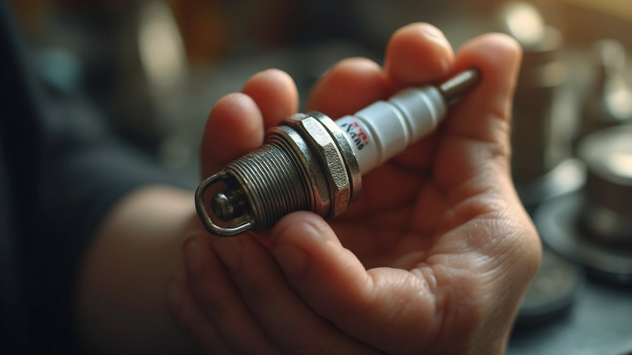 How Often Should You Clean Spark Plugs for Optimal Performance?