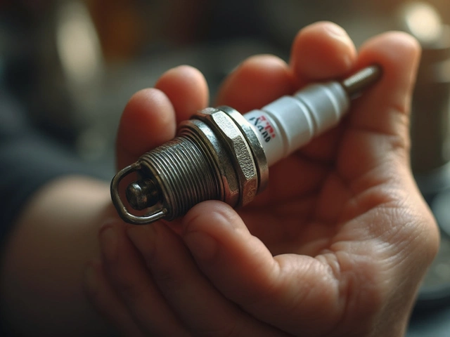 How Often Should You Clean Spark Plugs for Optimal Performance?