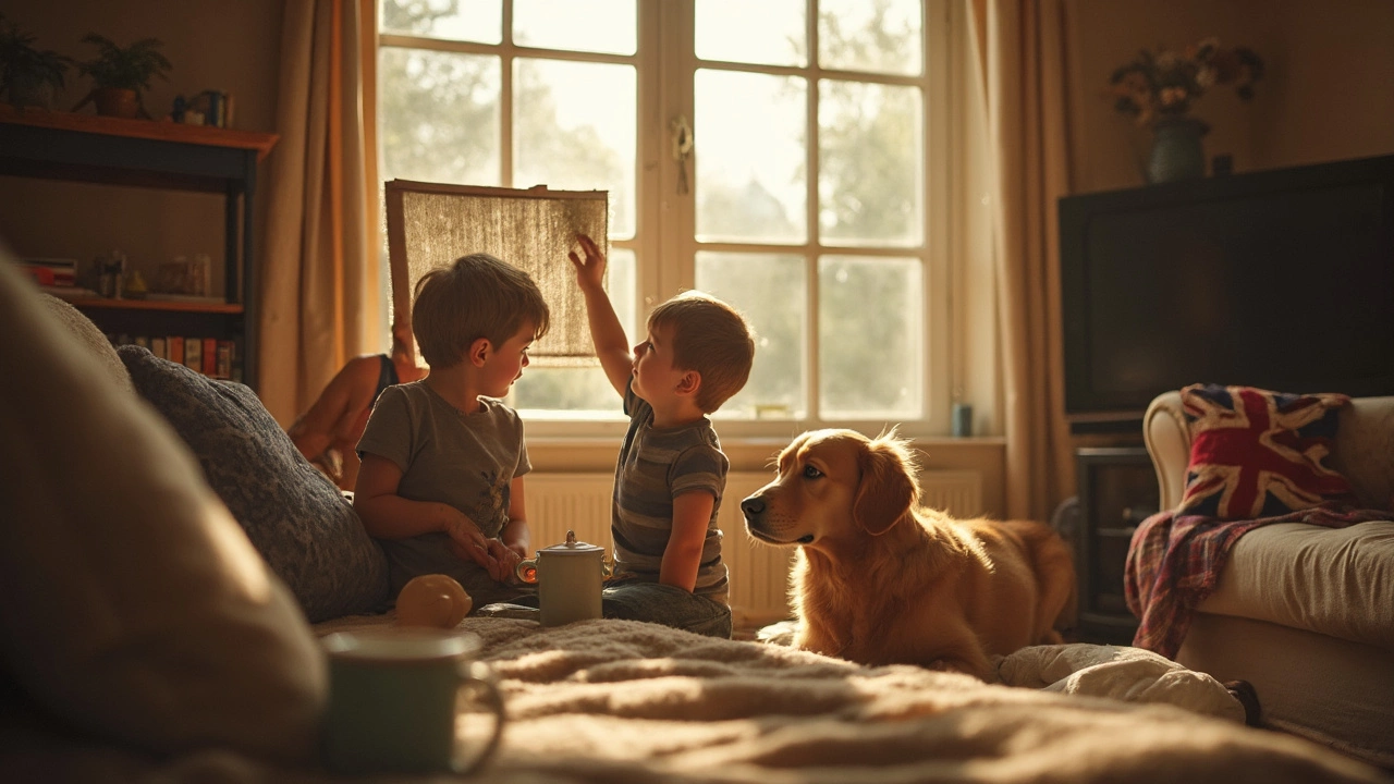 How Often Do You Really Need to Change Your AC Filter?