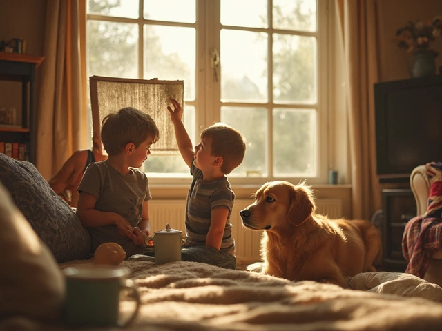 How Often Do You Really Need to Change Your AC Filter?