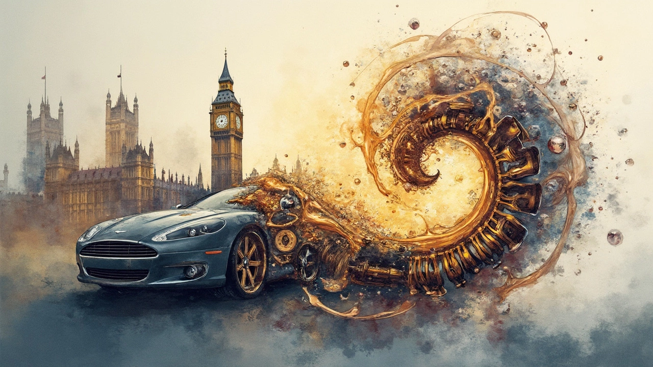 Tips for Keeping Your Engine Healthy