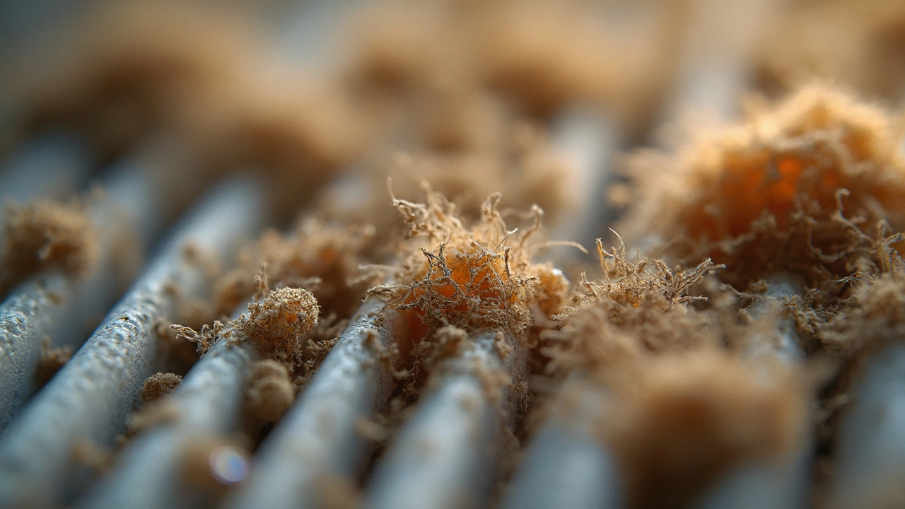 What Influences Filter Lifespan: Pets, Kids, and Dusty Homes