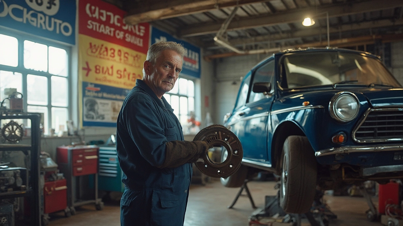 Clutch Replacement Cost: How Expensive Is It Really?