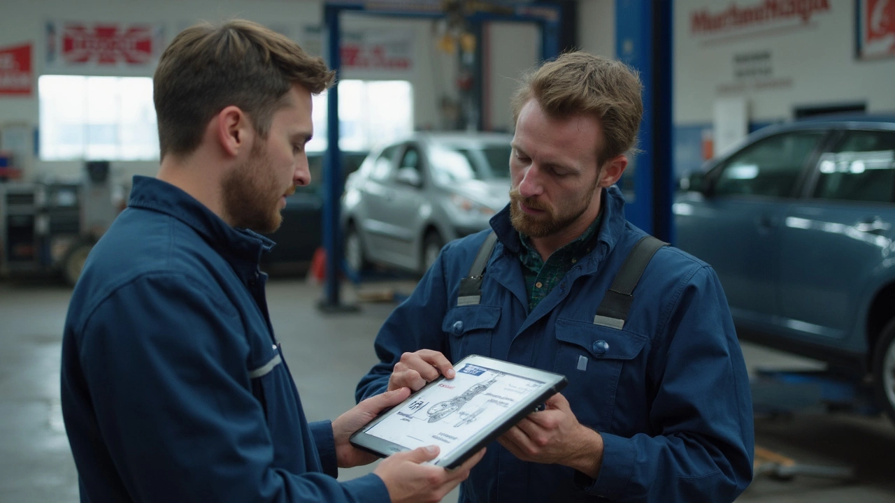 Clutch Replacement Cost: What to Expect in 2025