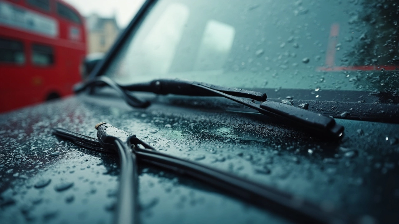 How Much Longer Do Silicone Wipers Last? Real Life Durability Facts