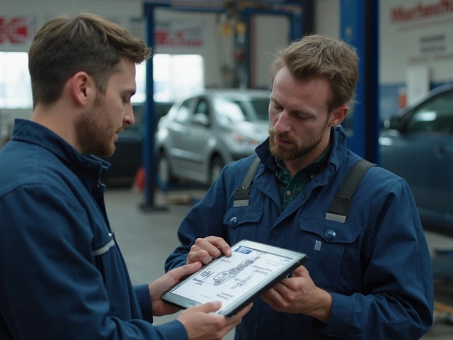 Clutch Replacement Cost: What to Expect in 2025