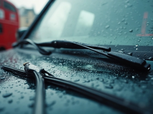 How Much Longer Do Silicone Wipers Last? Real Life Durability Facts