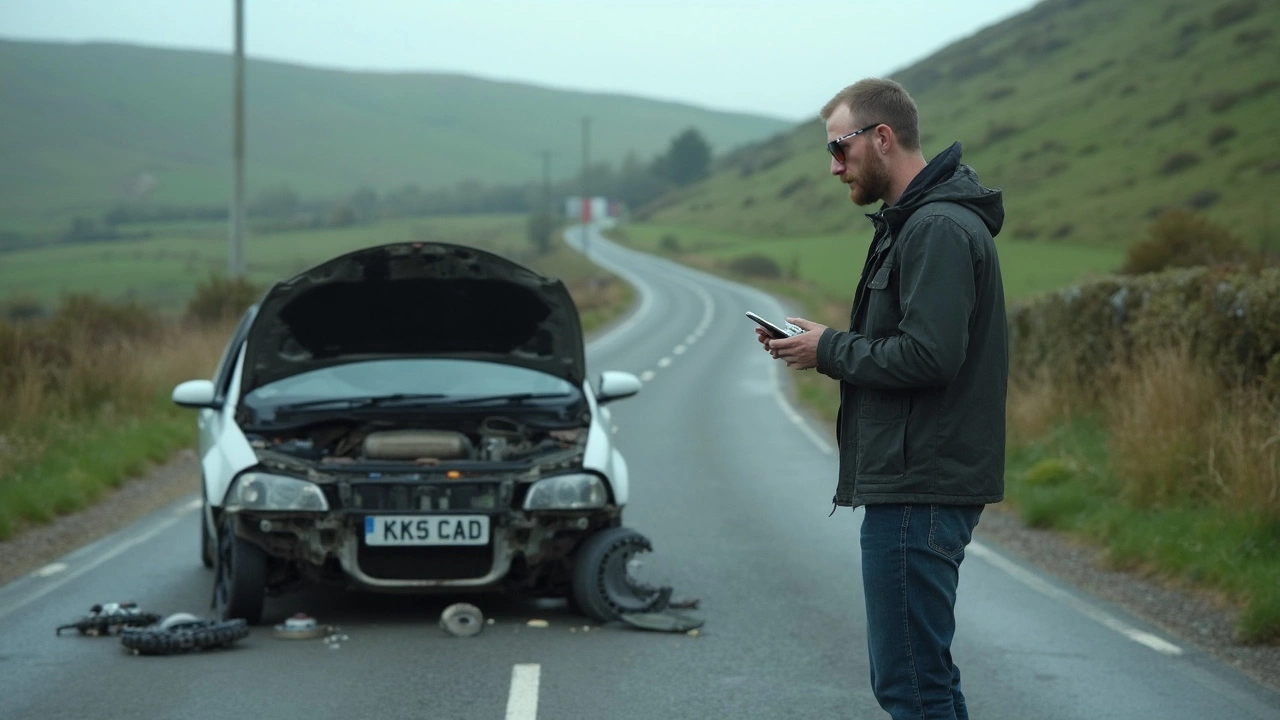 Can You Drive a Car with a Broken Clutch? Risks, Tips & Real-World Advice