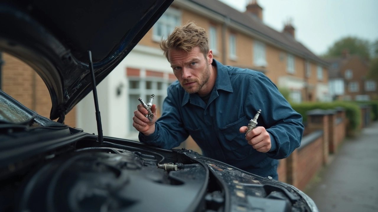 Is It Bad to Change Only Some Spark Plugs? Full Guide for Car Owners