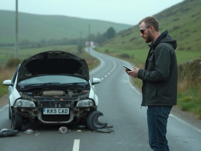 Can You Drive a Car with a Broken Clutch? Risks, Tips & Real-World Advice