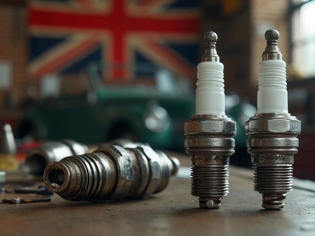 Do Spark Plugs Make Engine Run Better? Real-World Answers