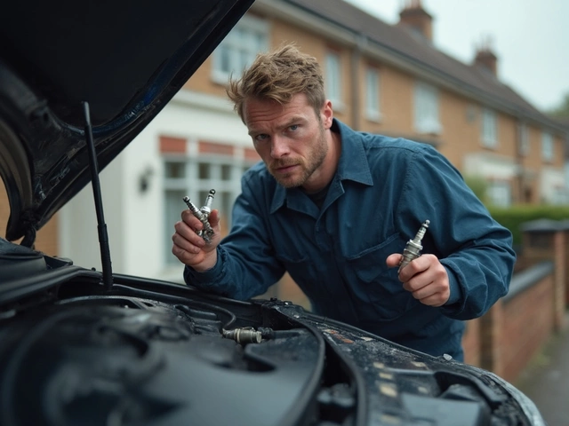 Is It Bad to Change Only Some Spark Plugs? Full Guide for Car Owners