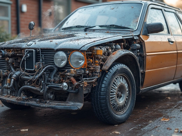 Why Car Radiators Fail: Top Reasons and What You Can Do