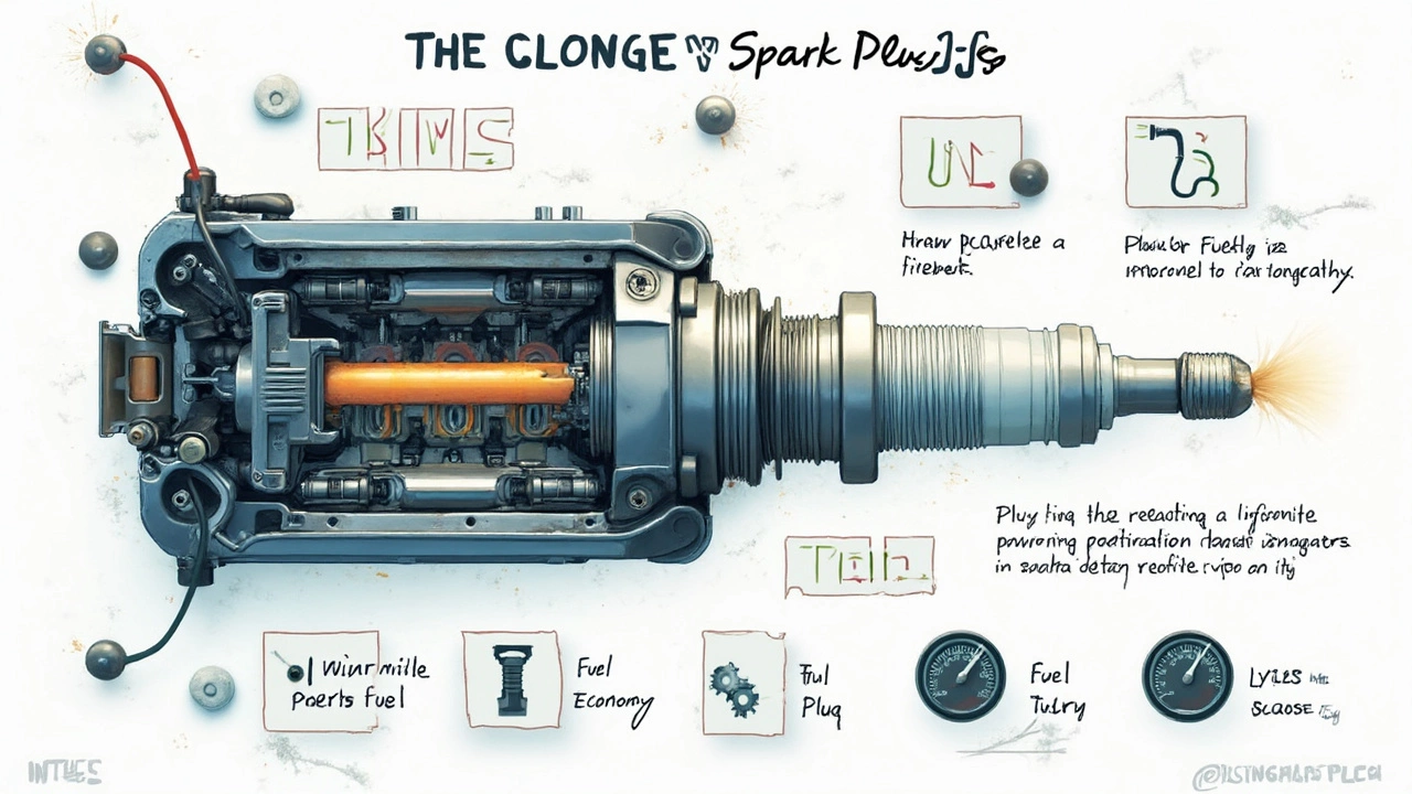 Tips to Keep Your Engine Running Smooth