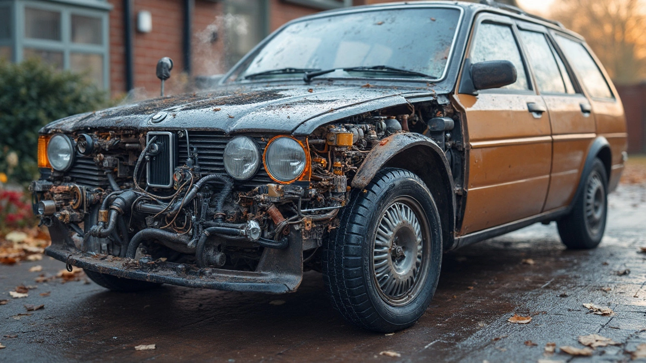 Why Car Radiators Fail: Top Reasons and What You Can Do