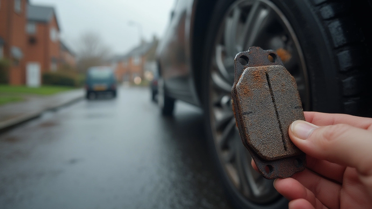 How Often Should You Replace Your Car Brakes? Essential Guide for Drivers