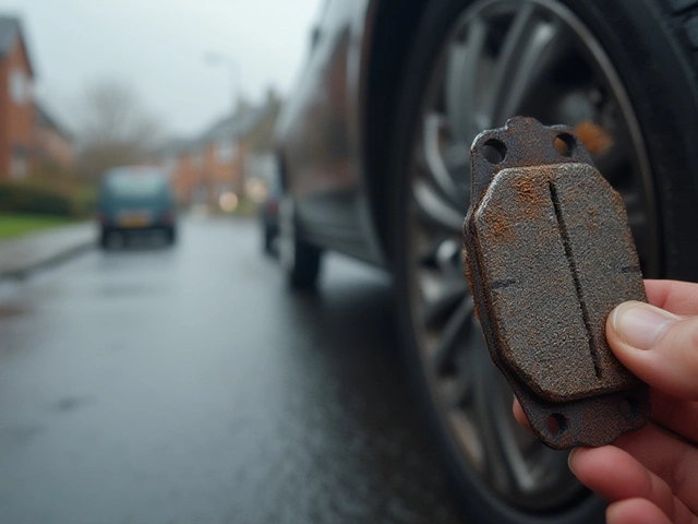 How Often Should You Replace Your Car Brakes? Essential Guide for Drivers
