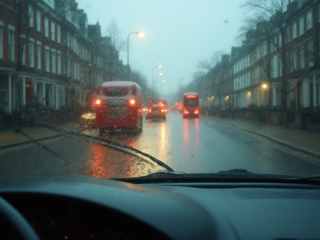 Why Do Wiper Blades Wear Out So Fast? Reasons, Care, and Replacement Tips