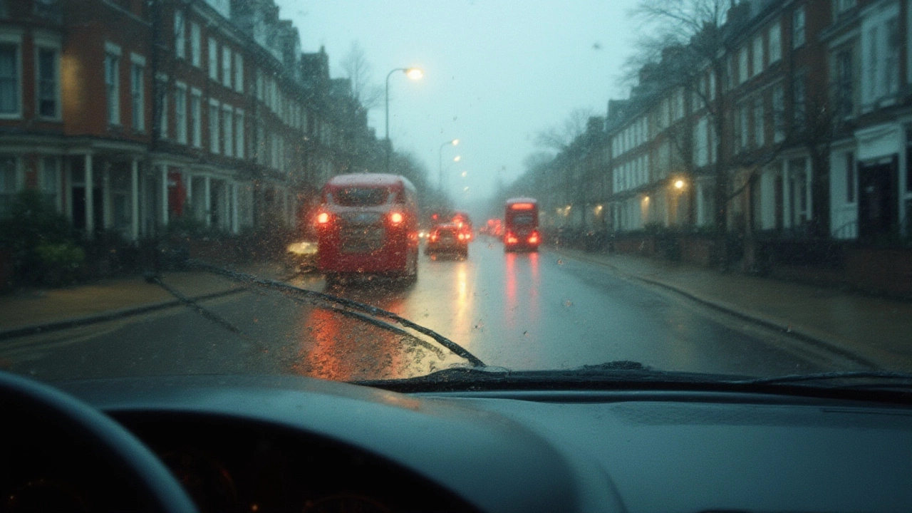 Why Do Wiper Blades Wear Out So Fast? Reasons, Care, and Replacement Tips