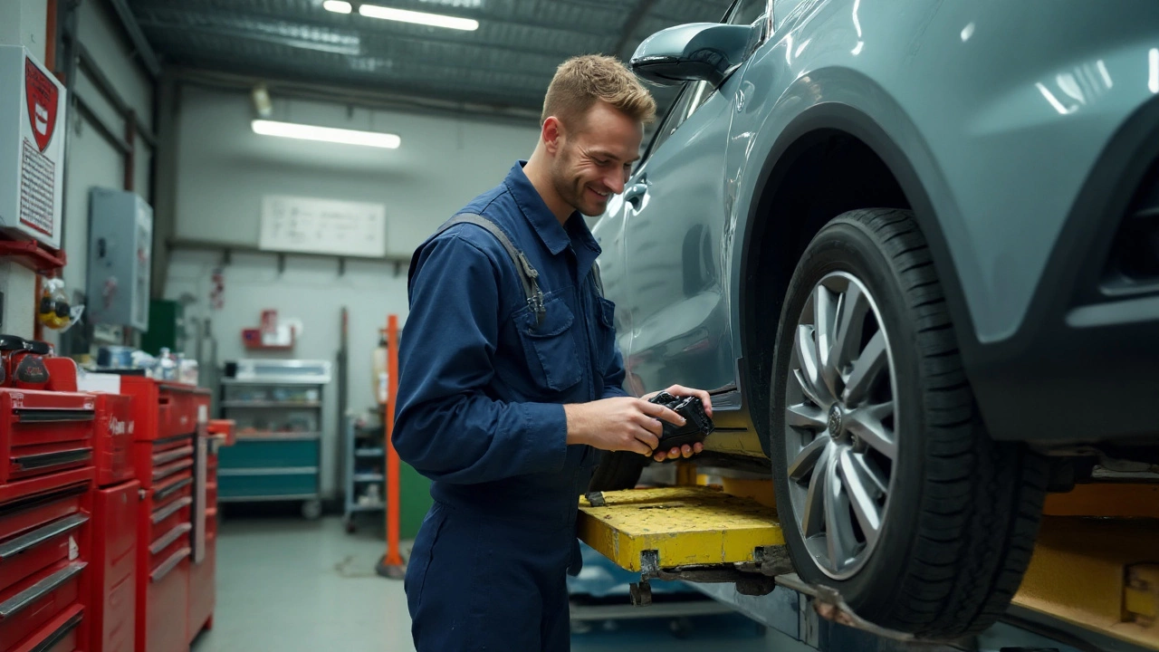How to pick the right battery (and avoid overspending)
