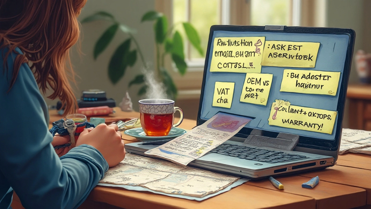 Real examples, checklists, FAQs, and next steps