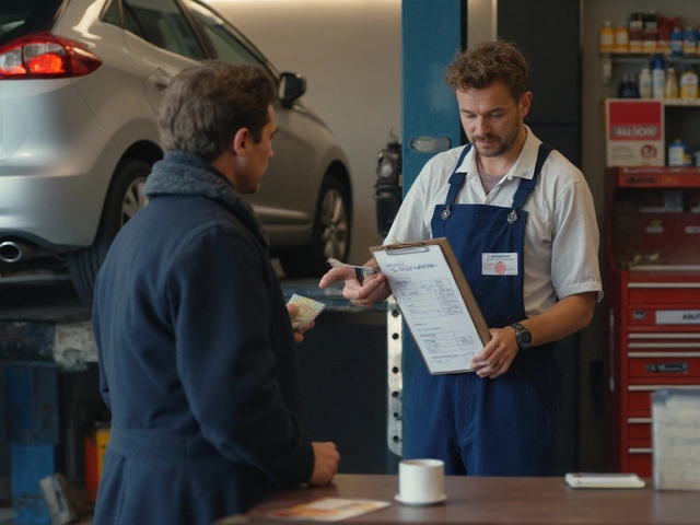 Car Radiator Cost (UK 2025): Parts, Labour, and Full Replacement Prices Explained