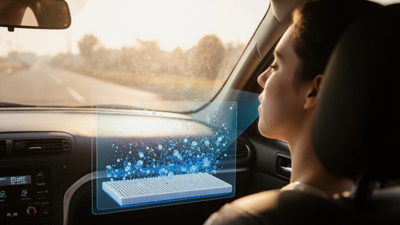 Are Polarized Air Filters Worth It? Real Performance and Cost Breakdown