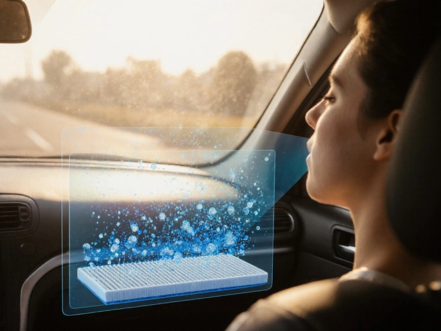 Are Polarized Air Filters Worth It? Real Performance and Cost Breakdown