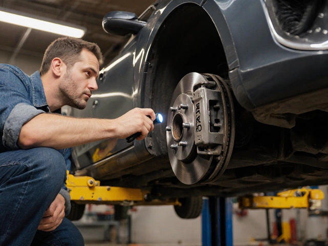 Can You Change Brake Pads Alone? A DIY Guide