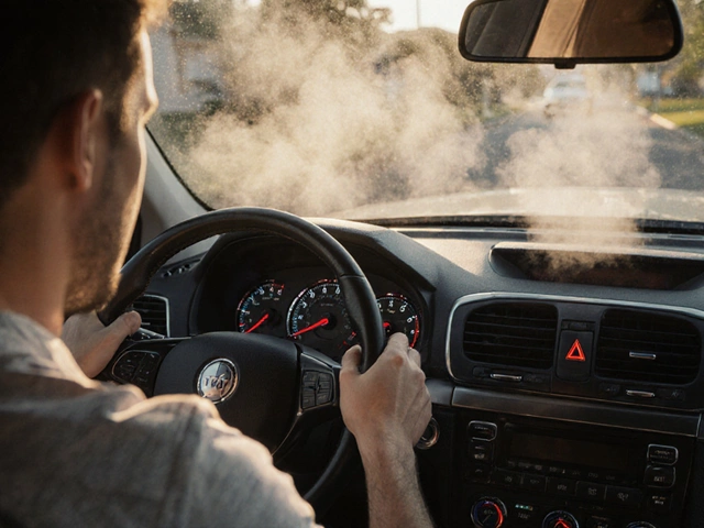 Can You Drive a Car with a Bad Radiator? Risks, Signs, and Safe Short‑Term Tips