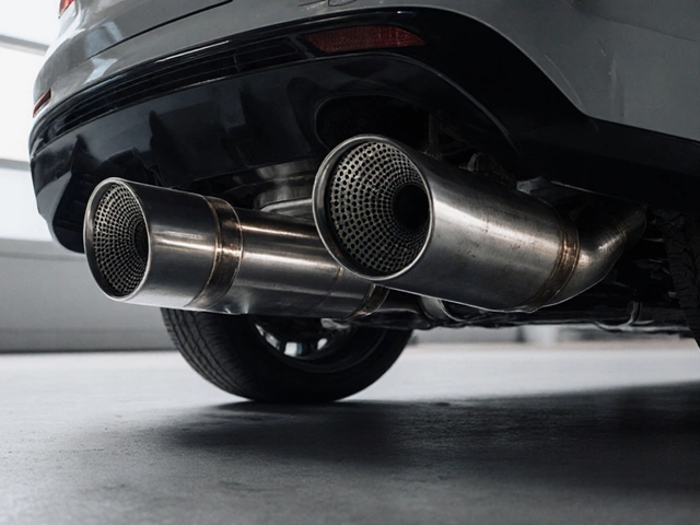 Do Mufflers Increase Gas Mileage? Facts, Myths & Real Impact