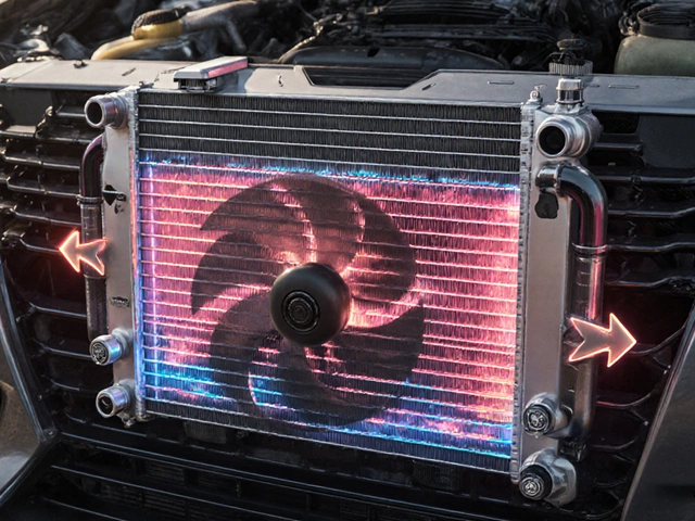 Top 3 Reasons Your Car Radiator Fails (And How to Spot Them)