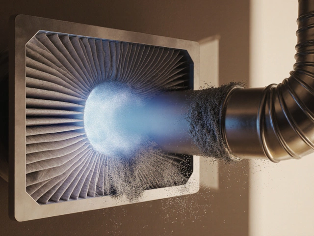 What Are Air Filters Used For? Understanding Their Purpose and Benefits