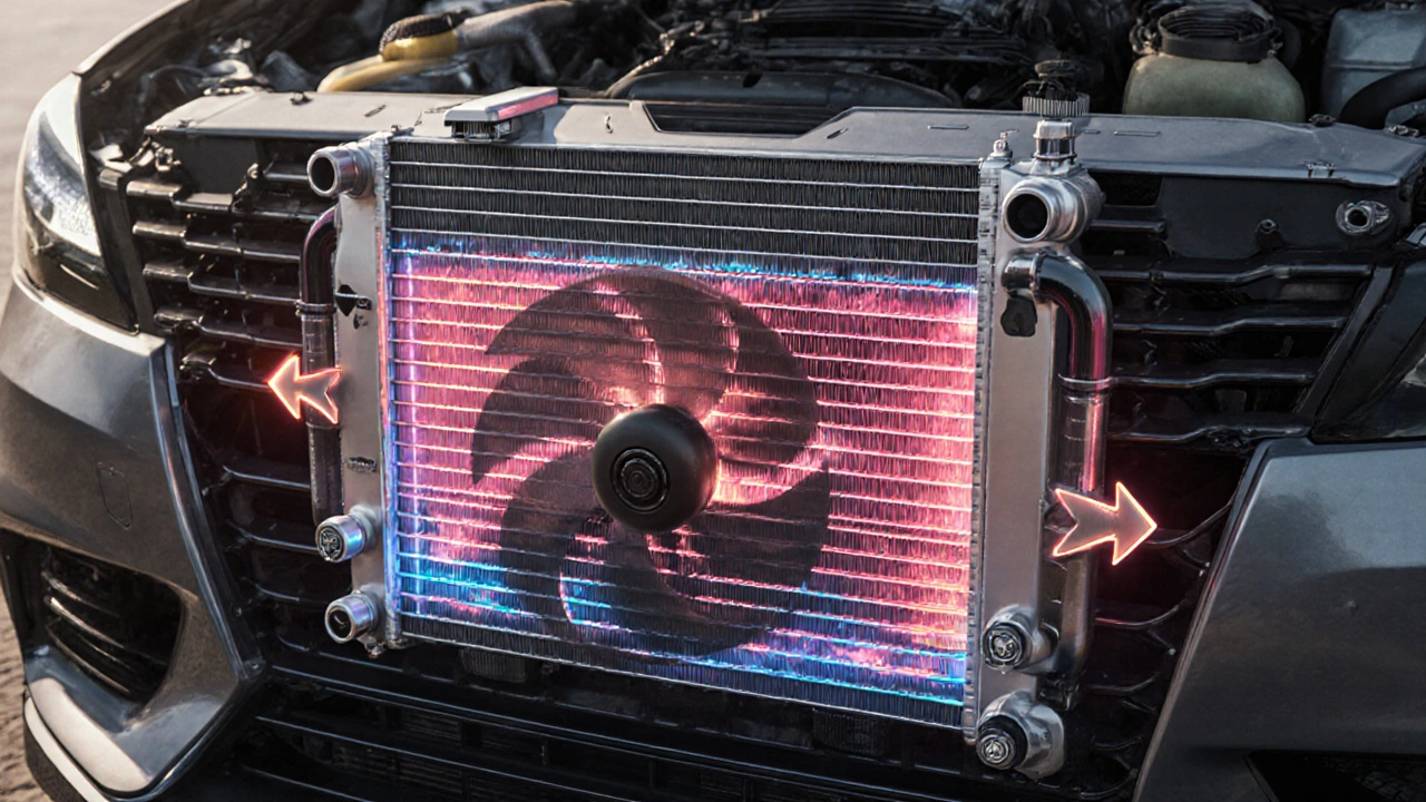 Top 3 Reasons Your Car Radiator Fails (And How to Spot Them)