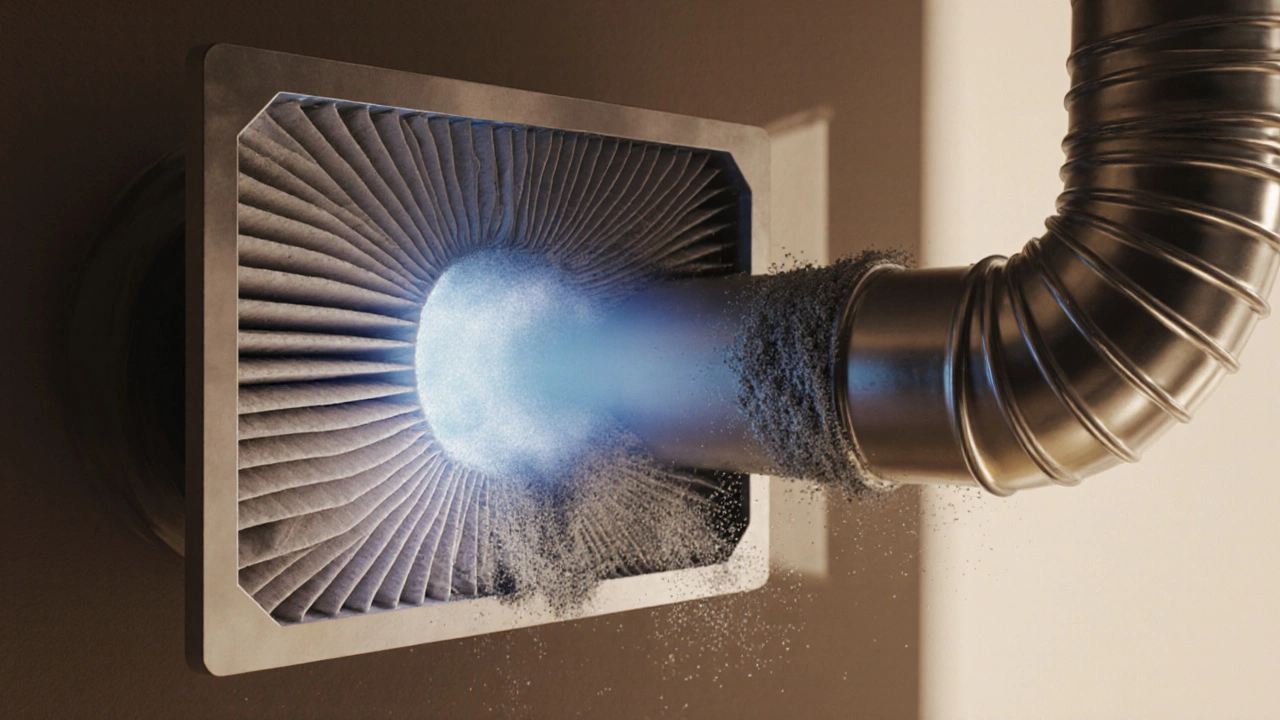 What Are Air Filters Used For? Understanding Their Purpose and Benefits