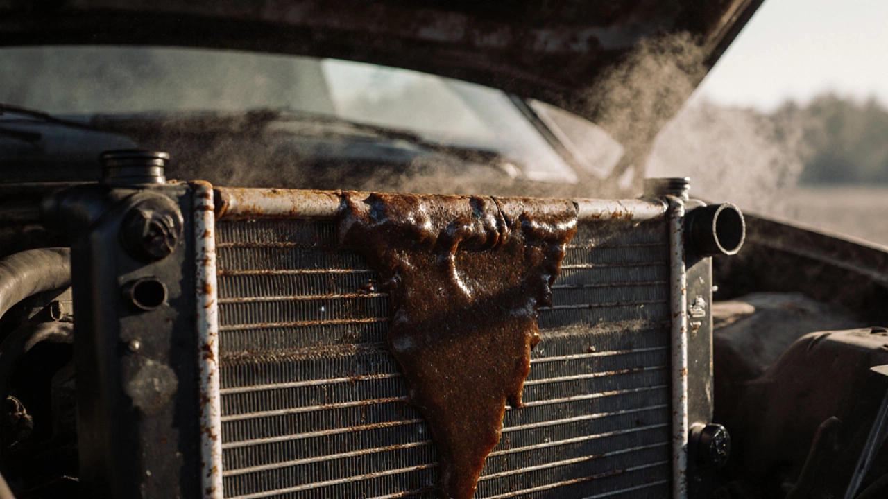 How Often Do Car Radiators Need to Be Replaced? Real-World Answers