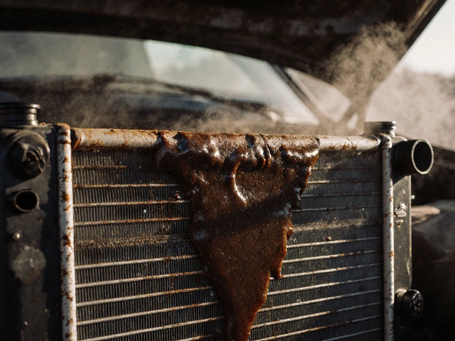 How Often Do Car Radiators Need to Be Replaced? Real-World Answers