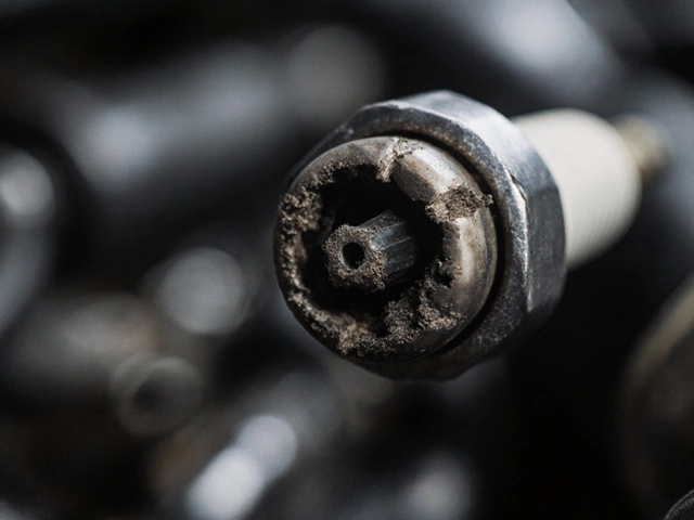 How to Tell If You Need New Spark Plugs