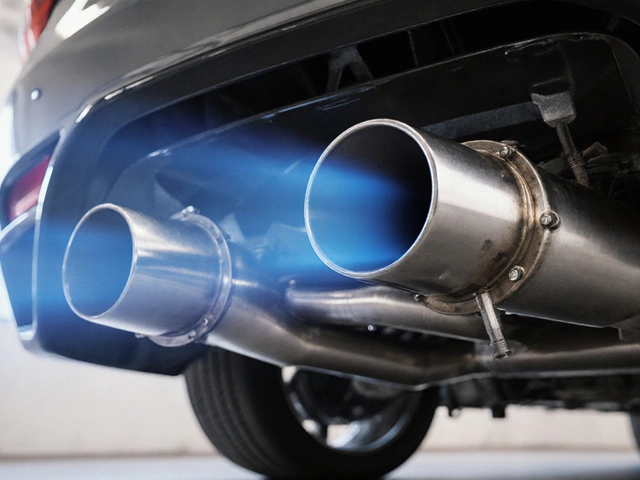 What Exhaust System Gives You More Horsepower?