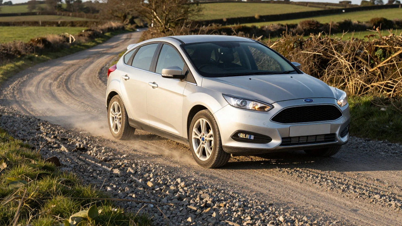 Best Suspension for Bumpy Roads: What Works and What Doesn’t