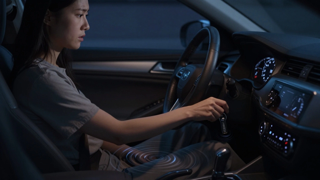 How Do I Know I Need a New Fuel Pump? 7 Clear Signs Your Car’s Fuel Pump Is Failing