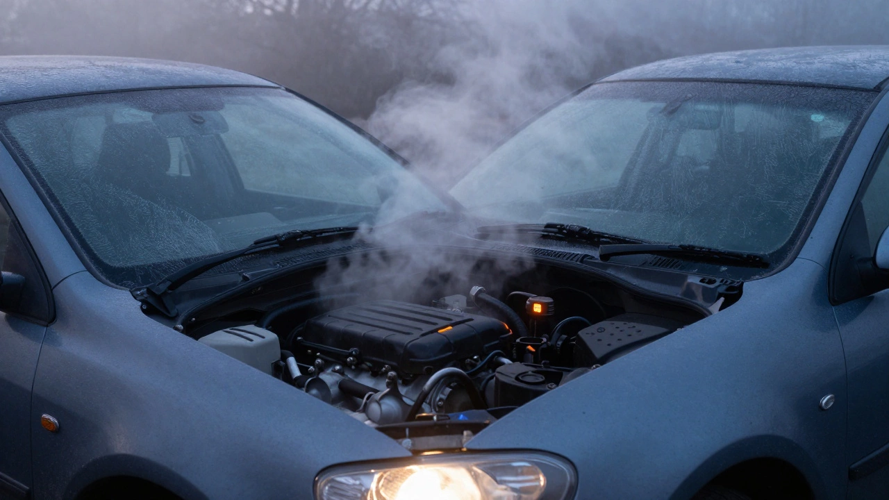 How Do I Know If My Car Needs a New Battery?