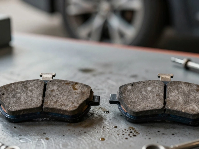 Do You Need to Change All 4 Brake Pads at Once?